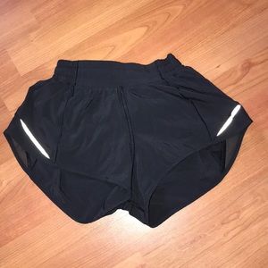 Lululemon Shorts Size 2
